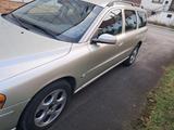 Volvo V70 2.4 Kinetic 125kW Kinetic - Volvo V70 Kinetic mit Benzin-Antrieb
