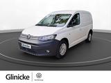 Volkswagen Caddy Cargo 2,0 l TDI EU6 SCR 75 kW Schalter