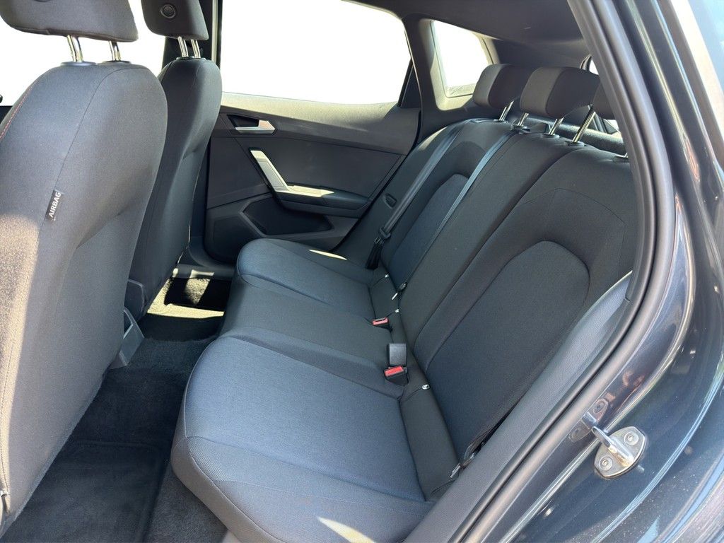 Seat Arona - Bild 22
