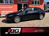 Mazda 3 Center-Line*Sitzheizung*Gewerbe* - Mazda 3 Gebrauchtwagen