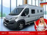 HYMER / ERIBA / HYMERCAR Yellowstone - Automatik - Einzelbetten - - Angebote
