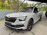 Skoda Kamiq Monte Carlo ACC+CarPlay+Pano+RFK+LED - Skoda Kamiq von privat