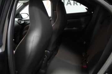 Toyota Aygo (X) 1.0 Business Edition LED Kamera SH