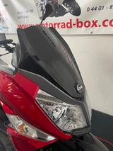 SYM Jet 14 50 i  25 km/h Drosselung Mofa  nur2321 km - SYM HÄNDLER