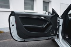 Fahrzeugabbildung Audi RS 5 Cabriolet Quattro*Suzukagrau*MwSt.*