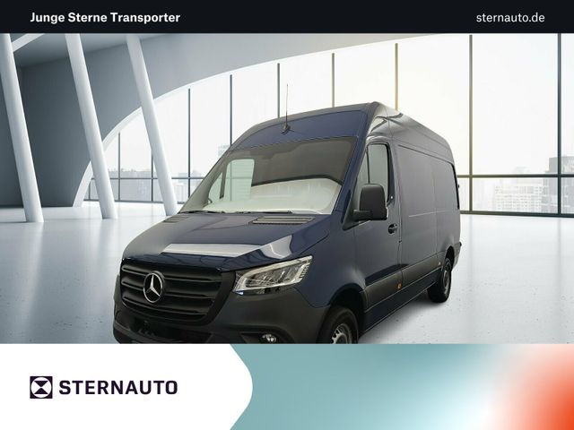 Mercedes-Benz Sprinter 315 CDI Kasten Hochdach Standard