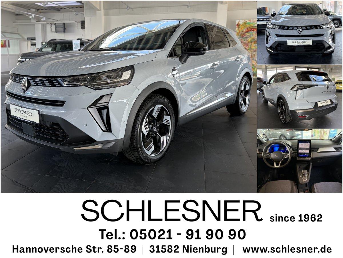 Renault Symbioz  145 E-Tech Full Hybrid Techno *RFK *LHZ