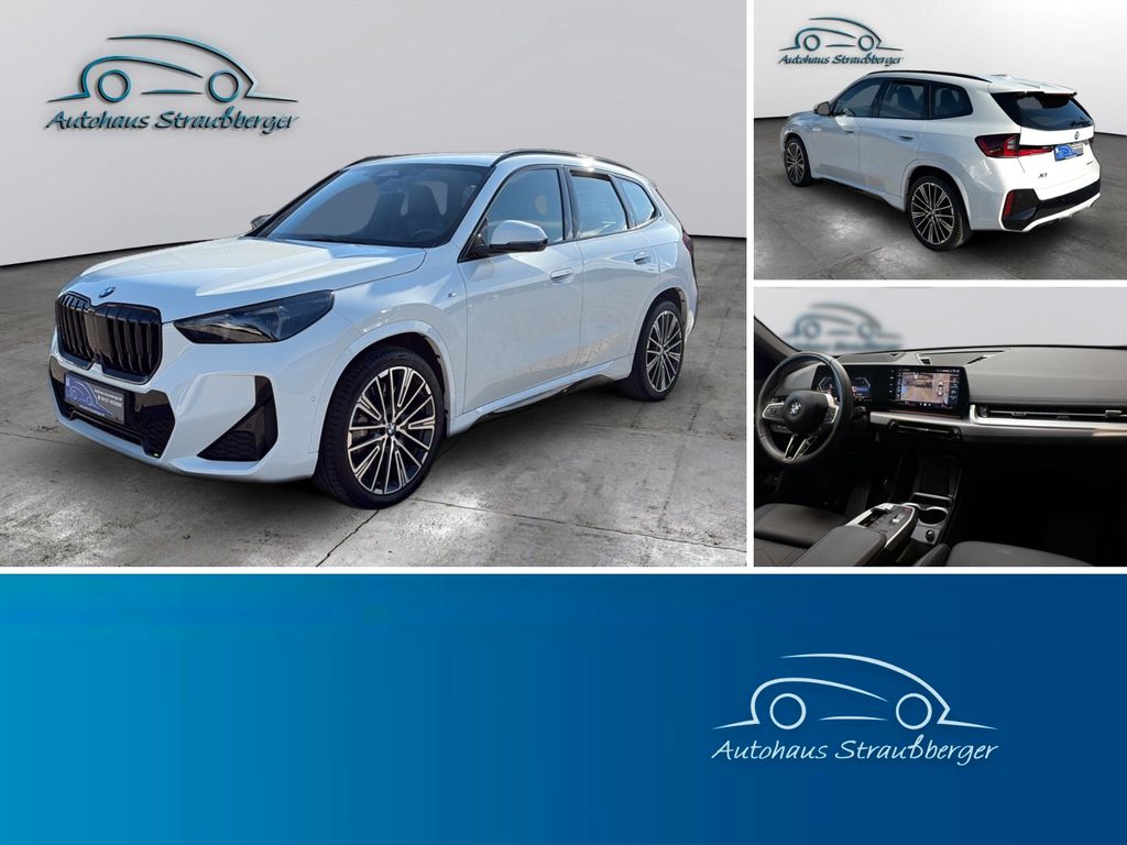 Image of BMW X1
