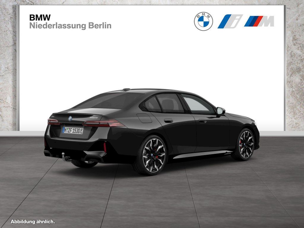 BMW 550 - Bild 3