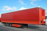 Krone SD Bordwand - Krone Bordwand