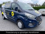 Ford Transit Custom Kasten 300 L2 Trend*NAVI*3-SITZE* - Ford Transit: 300s