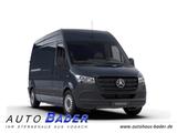 Mercedes-Benz eSprinter 312 Kastenwagen hoch Kamera Klima - Angebote