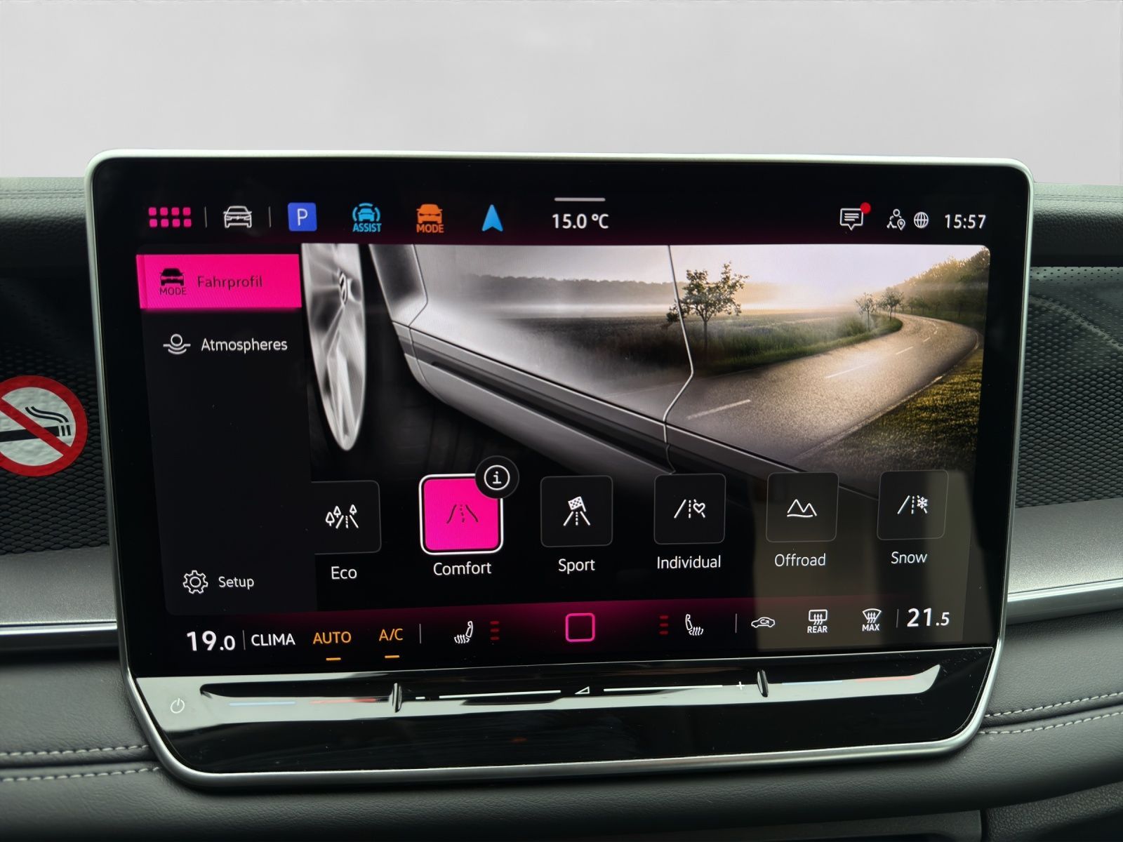 Volkswagen Tayron - Bild 15