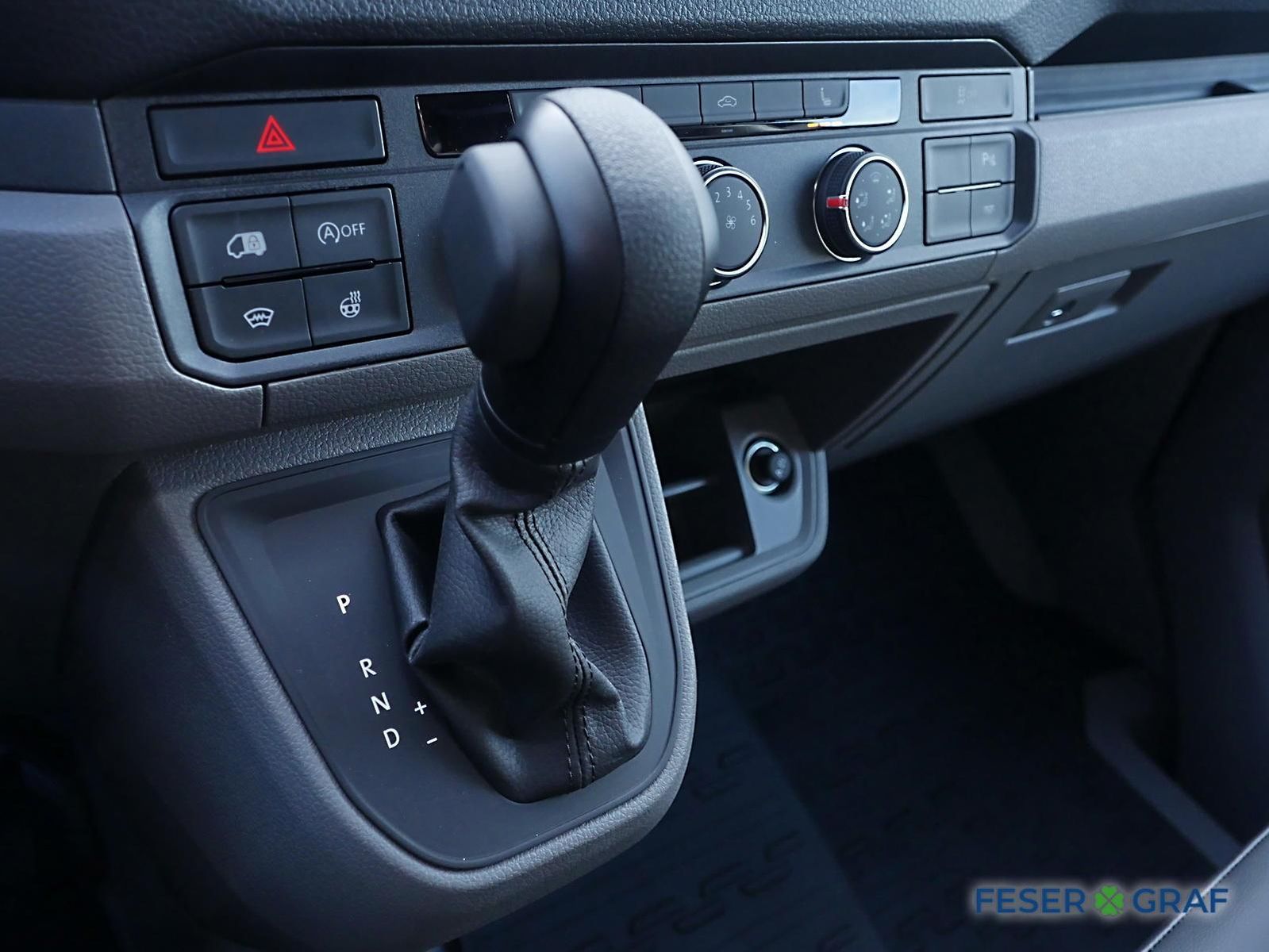 Volkswagen Crafter - Bild 9