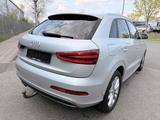 Audi Q3 2.0 TDI S-Line Bi-Xenon AHK TÜV NEU SHZ - gebrauchte Audi Q3 aus dem Jahr 2013