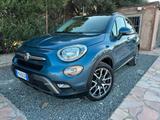 Fiat 500X 1.4 MultiAir 140 CV City Cross - Fiat 500L Cross Gebrauchtwagen