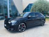 Audi Q8 RS TFSI V8 quattro tiptronic - UNICO PRO - Audi Q8 mit Halbautomatikschaltung