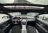 Mercedes-Benz C 200 T*AMG*PANO*LED*KAMERA*AHK*NIGHT*AHK*AMBIEN - Mercedes-Benz C 200 aus 2022