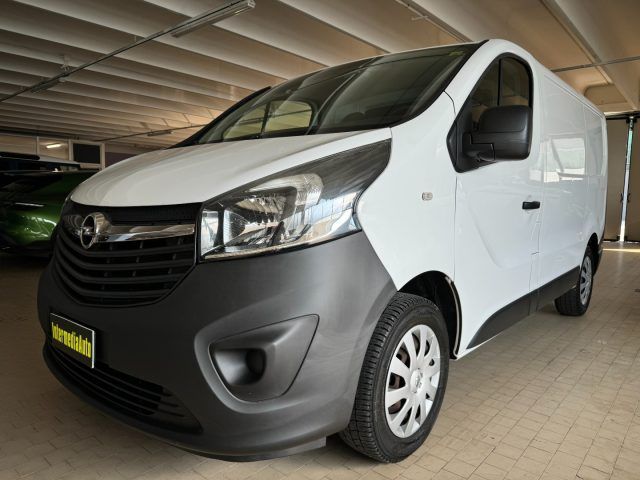 Opel OPEL Vivaro 27 1.6 BiTurbo S&S Prezzo Finito