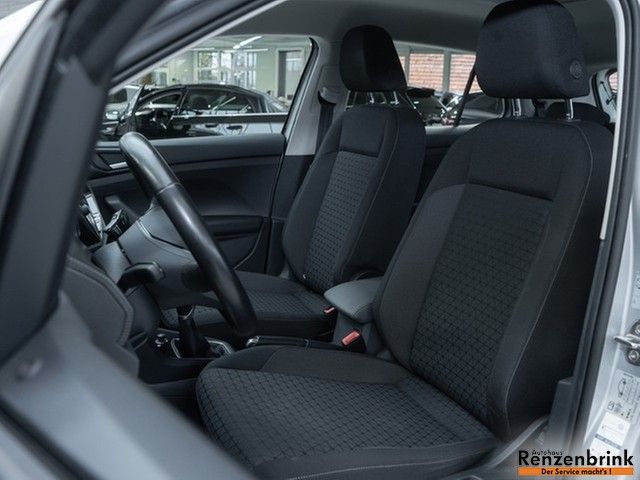 T-Cross Life TSI Licht- u. Winter Paket Ganzjahr