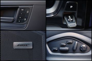 Porsche Cayenne GTS Coupe*ACC,Beifahrerdis,Head-Up,18-W*