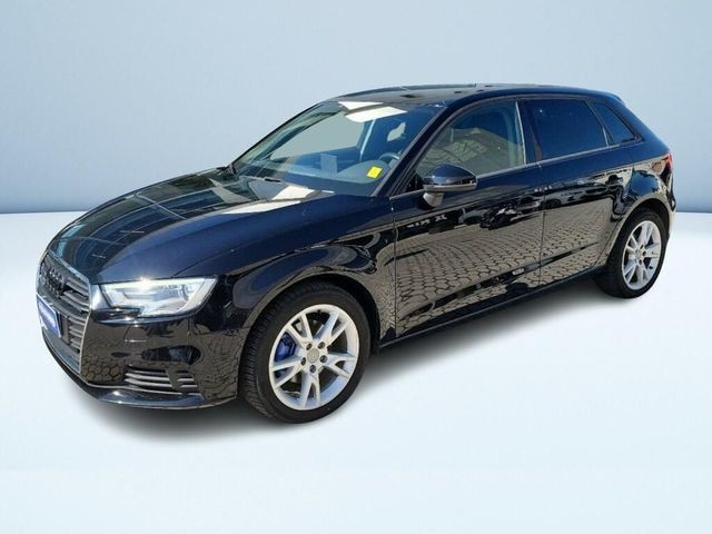 Audi A3 30 1.0 TFSI Business S tronic