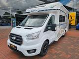 Chausson 777 GA Titanium Ultimate Hubbett Solar Markise - Chausson Wohnwagen & Wohnmobile
