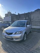 Mazda 2 | Baujahr 2005 | Benzin | 1.4 Motor - gebrauchte Mazda 2 aus dem Jahr 2005