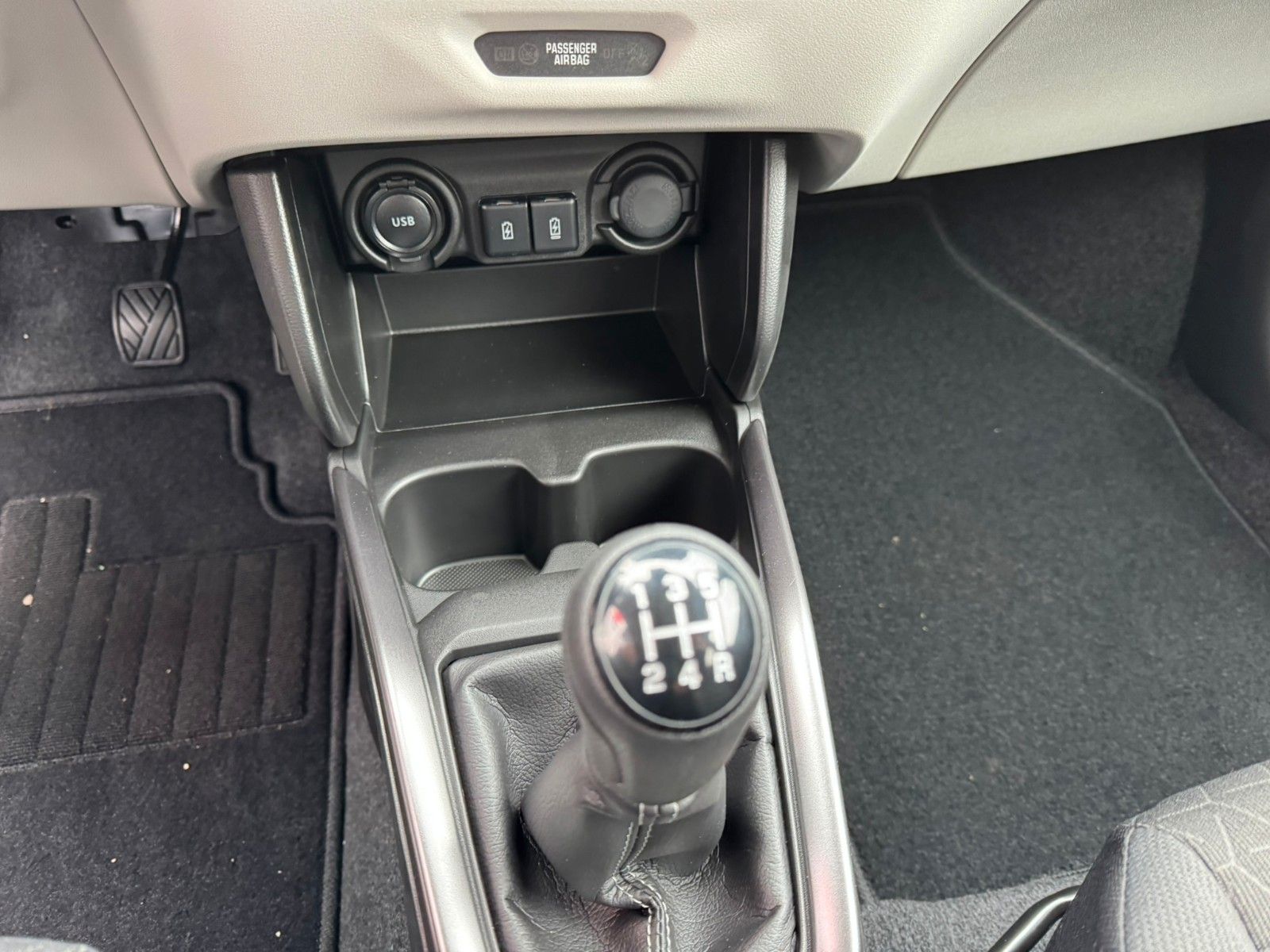 Suzuki Swift - Bild 24