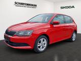 Skoda Fabia Ambition *Sthz., Navi, SHZ, FSE* - Skoda Fabia Gebrauchtwagen in Stuttgart