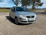 Volkswagen VW Polo IV 9n3 1.4 TDI - Volkswagen Polo: Iv 9n