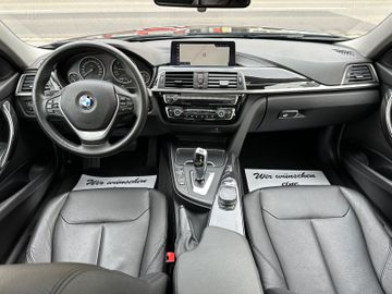 Fahrzeugabbildung BMW 330 Baureihe 3 Lim. 330i Luxury Line Purity LED