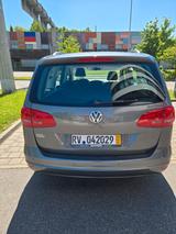 Volkswagen Sharan 2.0 TDI DSG 125kW BMotion Tech Highli... - VW Sharan Gebrauchtwagen in München