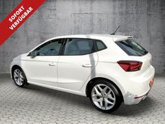 Fahrzeugabbildung Seat Ibiza 1.0 TSI+TEMPOMAT+SHZ+FULL LINK+PDC HINTEN