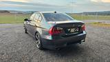 BMW 320d - BMW 320 aus 2006: 320d