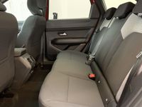 Dacia Bigster - Vorschau Bild 11