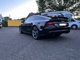 Audi S7 4.0 TFSI quattro S tronic Sportback - RS7 - Audi S7 aus 2016