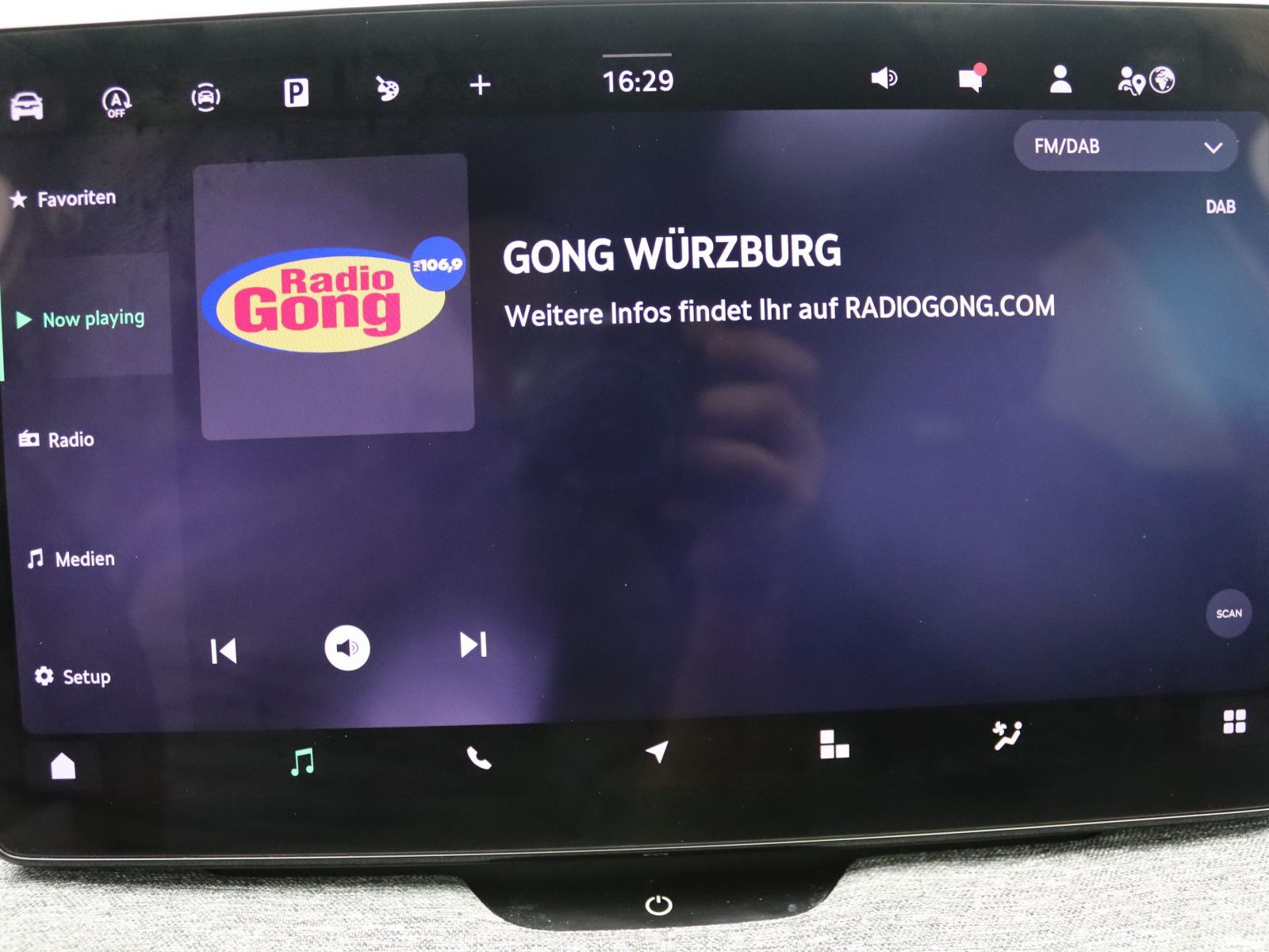 Skoda Superb - Bild 17