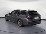 BMW 320d Touring Sport Line Automatik Sportautomatik - BMW 320 Gebrauchtwagen in Stuttgart