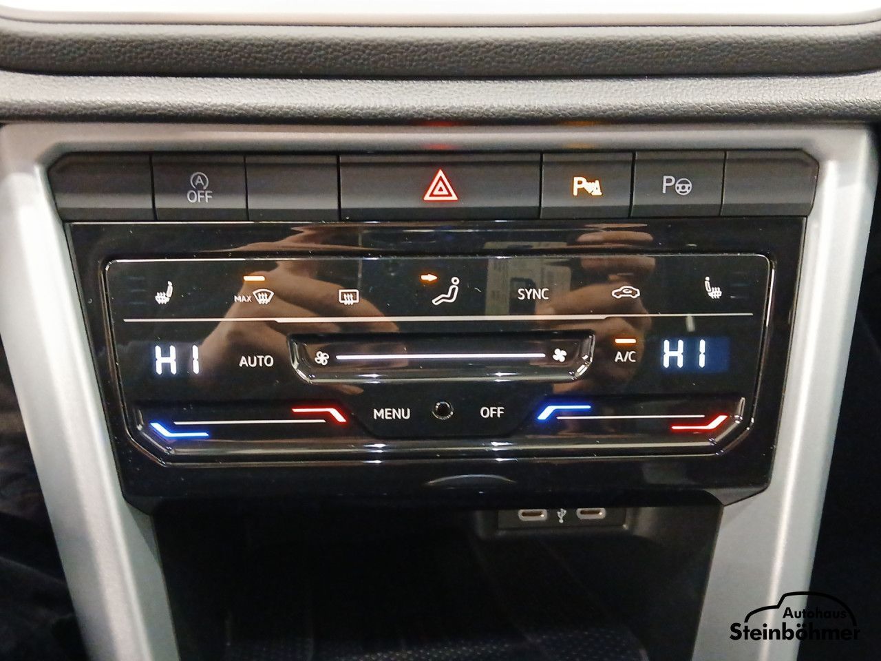 Volkswagen T-Roc - Bild 25