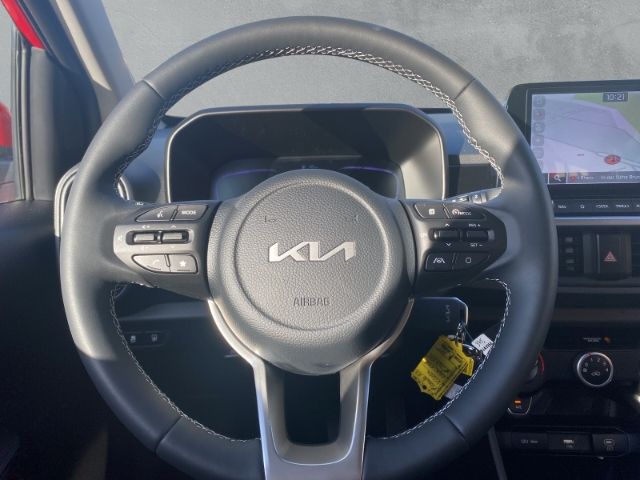 Fahrzeugabbildung Kia Picanto PE2 1.2 VISION *RÜCKFAHRKAMERA*NAVIGATIO