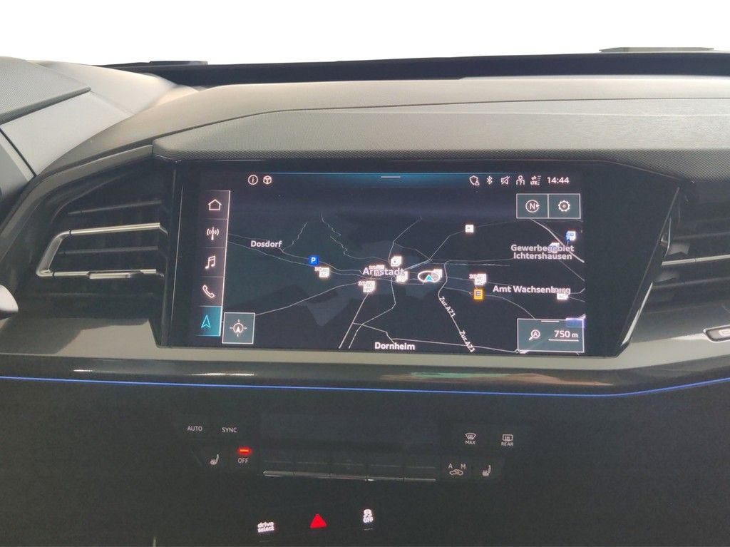 Audi Q4 - Bild 19