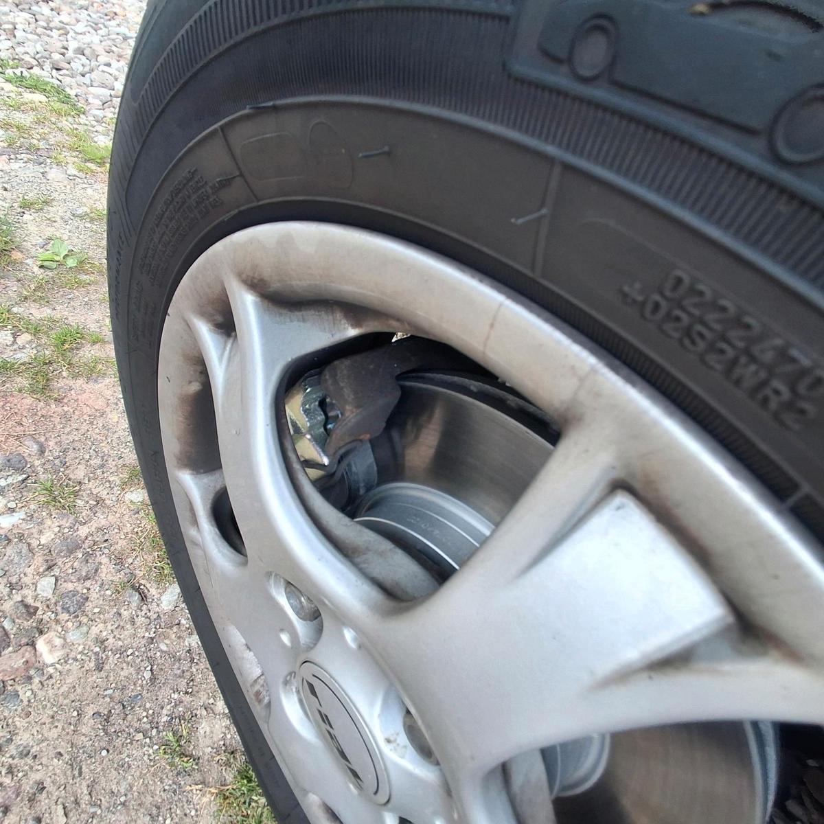 Ford Fiesta 2008 — photo 11