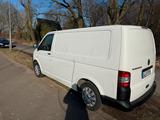 Volkswagen VW T 5 Transporter, erneuerter Motor, TÜV ... - VW T5 Transporter Gebrauchtwagen in Köln