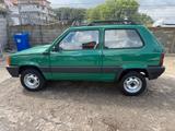 Fiat Panda 1000 4x4 - gebrauchte Fiat Panda aus dem Jahr 1990
