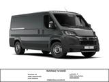 Peugeot Boxer Facelift 35+ L3H2 Apple Navi Kamera KlimaA - Peugeot Boxer mit Diesel-Antrieb: Automatik