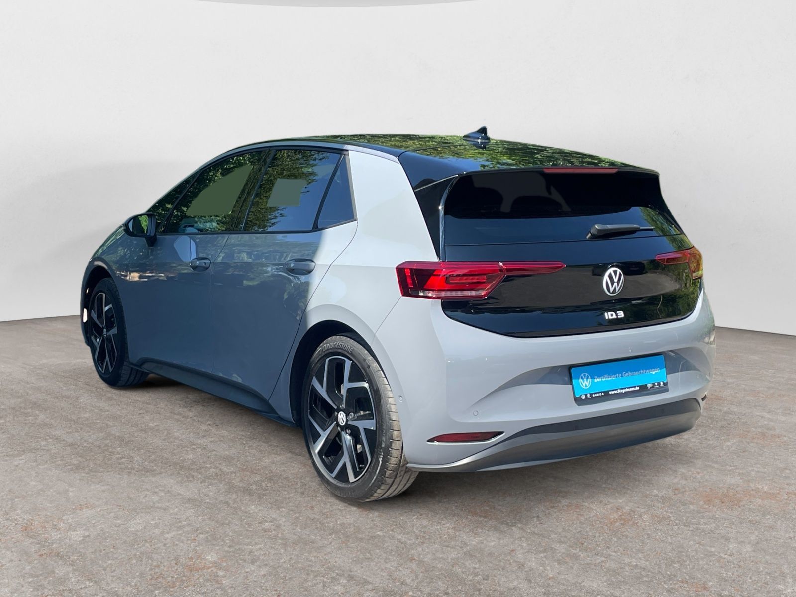 Volkswagen ID.3 Pro 150kW 58kWh Move LED Kamera Navi foto 4