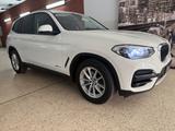 BMW X3 Advantage*AHK*PDC*18 Zoll*ALPINWEIß* - BMW X3 Gebrauchtwagen in Mannheim