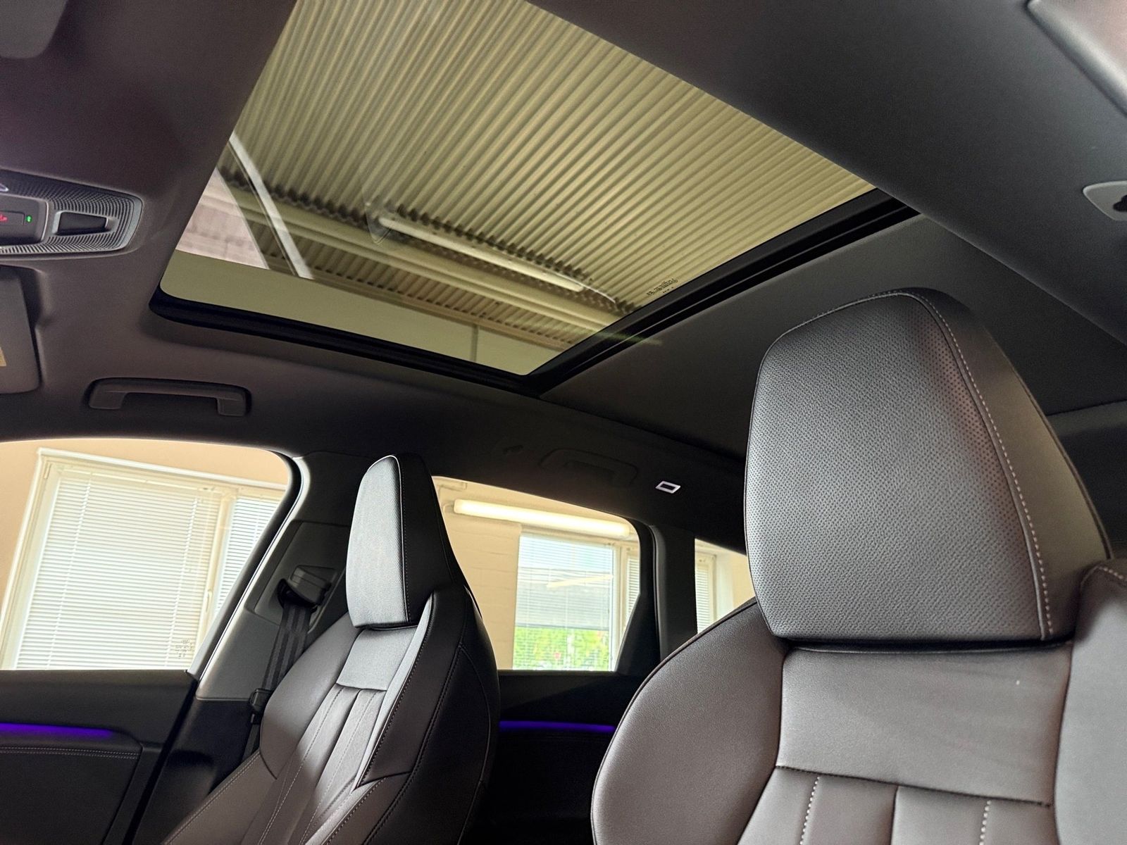 Audi Q6 e-tron - Bild 21