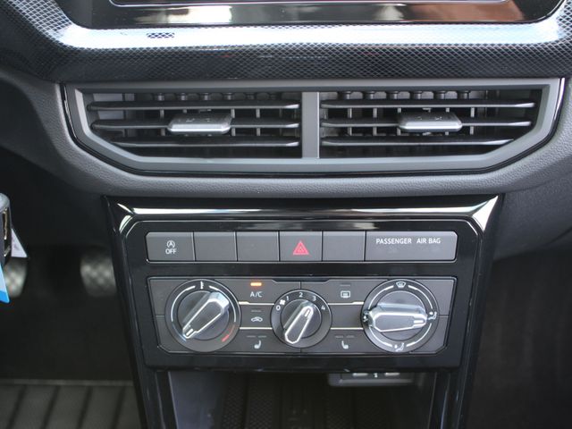 T-Cross 1,0 TSI Life SHZ*LED*PDC v&h*